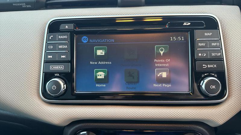 Used Nissan Micra 2017 for sale - 77176260: Photo 31