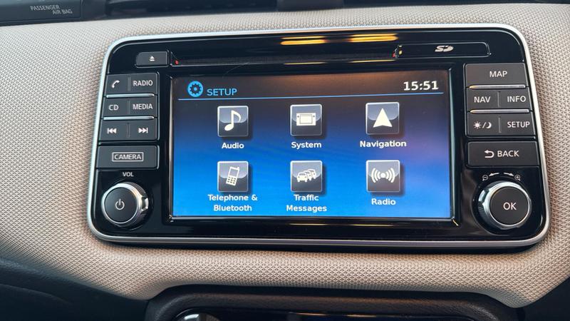 Used Nissan Micra 2017 for sale - 77176260: Photo 33