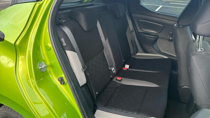 Used Nissan Micra 2017 for sale - 77176260: Photo 36