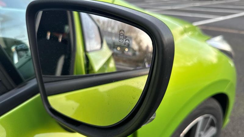 Used Nissan Micra 2017 for sale - 77176260: Photo 37