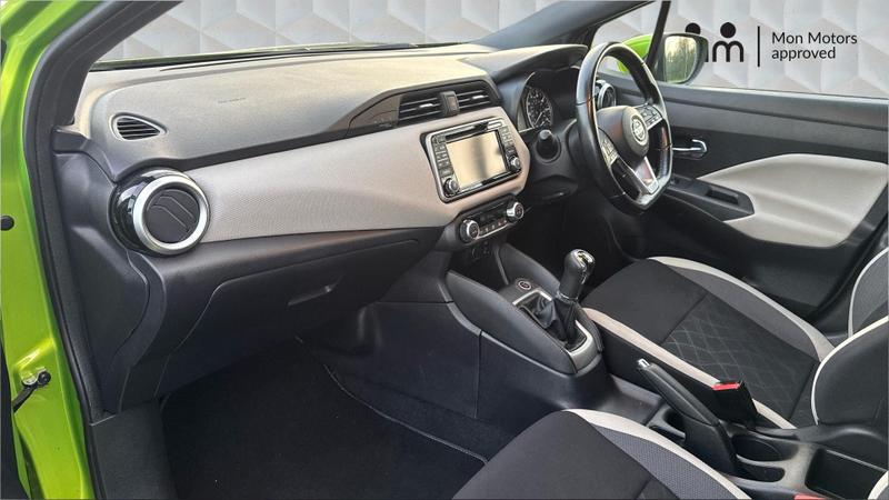 Used Nissan Micra 2017 for sale - 77176260: Photo 40