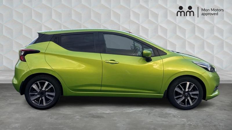 Used Nissan Micra 2017 for sale - 77176260: Photo 42