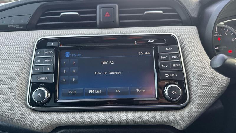 Used Nissan Micra 2017 for sale - 77176260: Photo 45