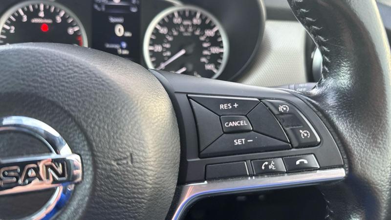 Used Nissan Micra 2017 for sale - 77176260: Photo 48