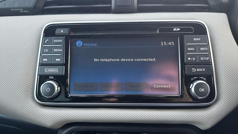 Used Nissan Micra 2017 for sale - 77176260: Photo 49