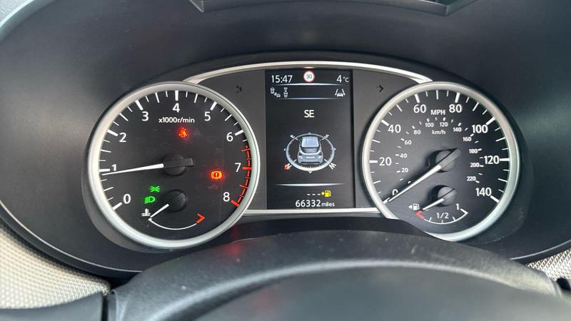 Used Nissan Micra 2017 for sale - 77176260: Photo 55