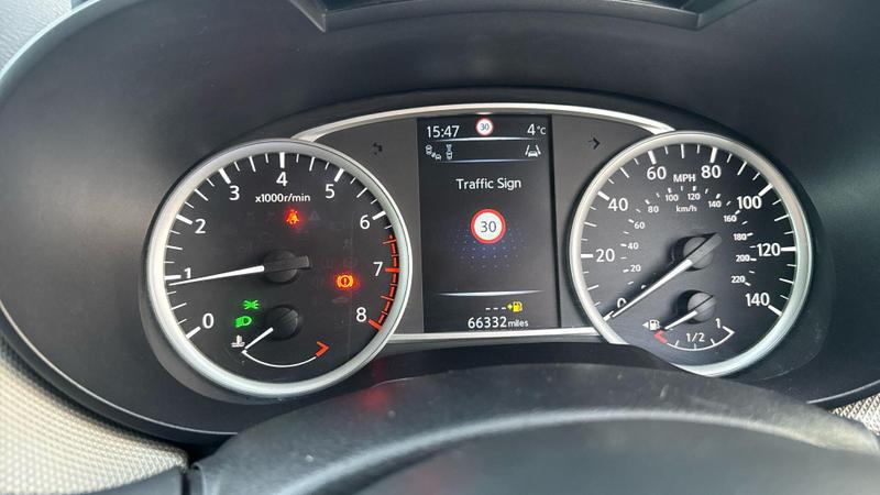 Used Nissan Micra 2017 for sale - 77176260: Photo 56