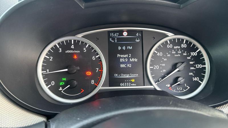 Used Nissan Micra 2017 for sale - 77176260: Photo 57