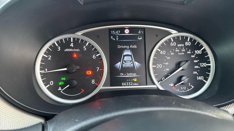 Used Nissan Micra 2017 for sale - 77176260: Photo 58