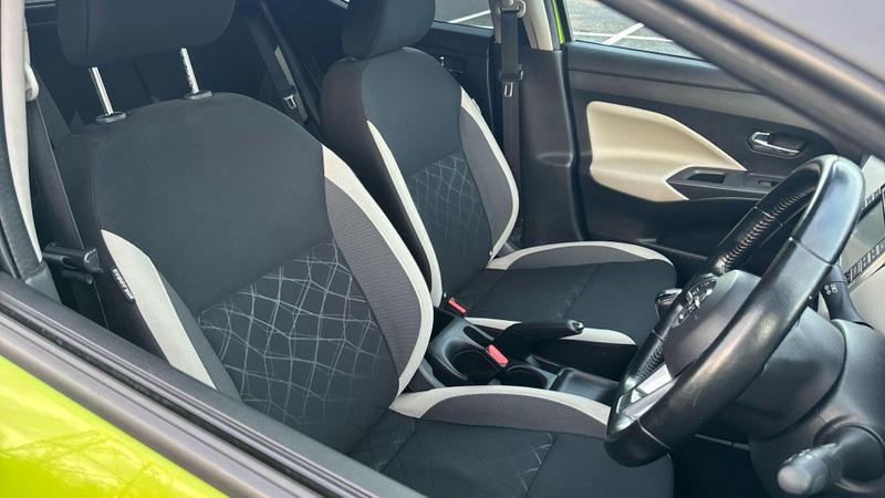 Used Nissan Micra 2017 for sale - 77176260: Photo 59