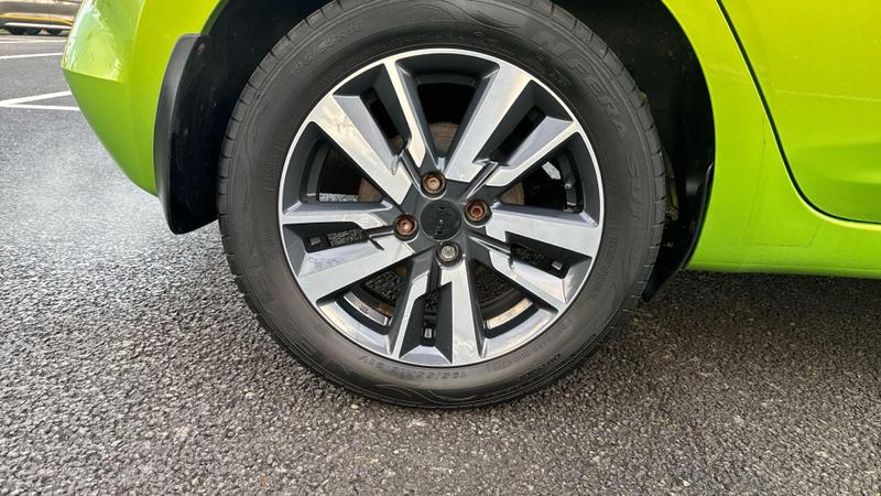 Used Nissan Micra 2017 for sale - 77176260: Photo 66