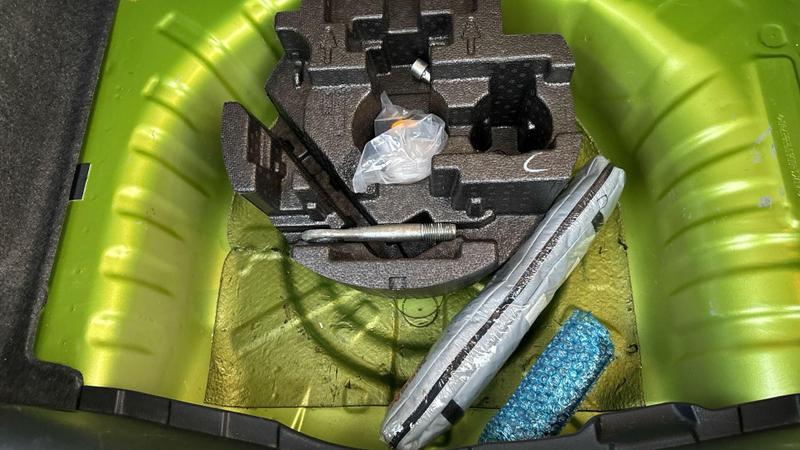 Used Nissan Micra 2017 for sale - 77176260: Photo 68