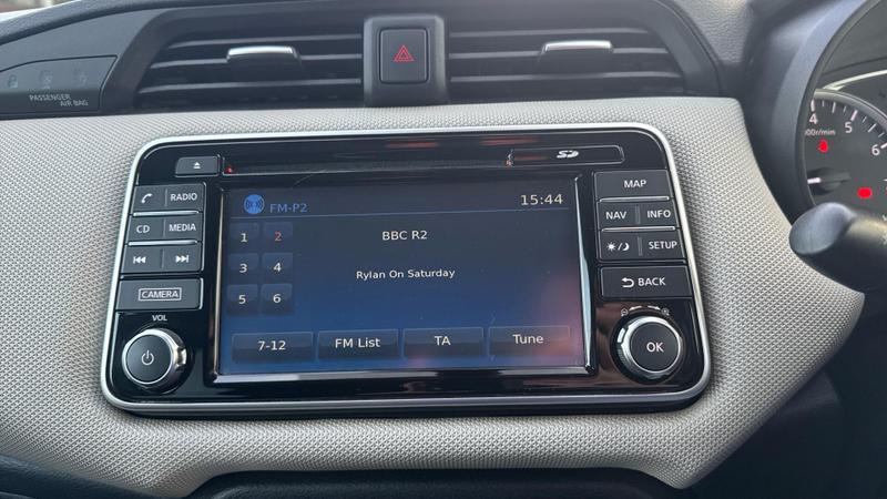 Used Nissan Micra 2017 for sale - 77176260: Photo 7