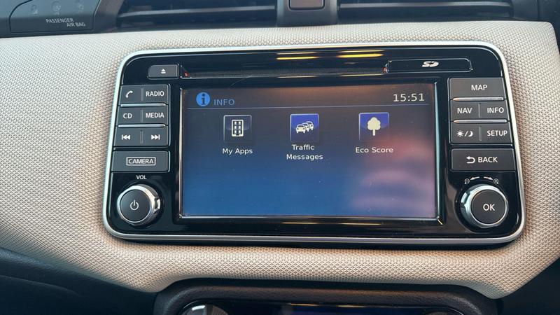 Used Nissan Micra 2017 for sale - 77176260: Photo 70