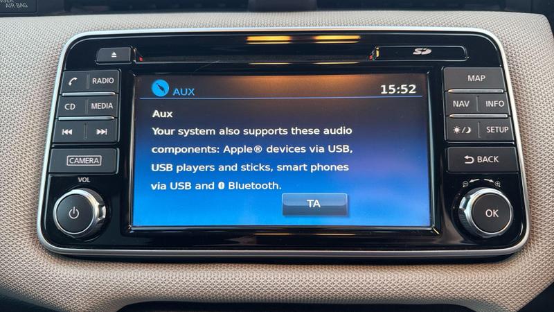 Used Nissan Micra 2017 for sale - 77176260: Photo 73