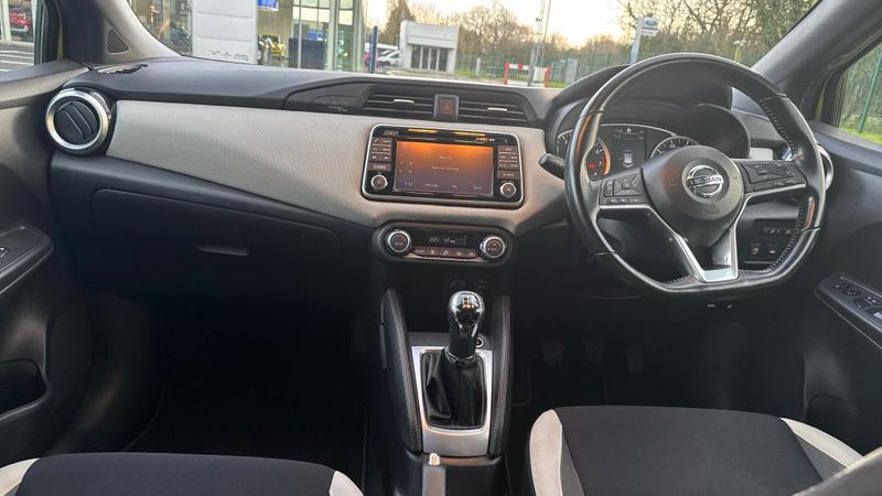 Used Nissan Micra 2017 for sale - 77176260: Photo 8