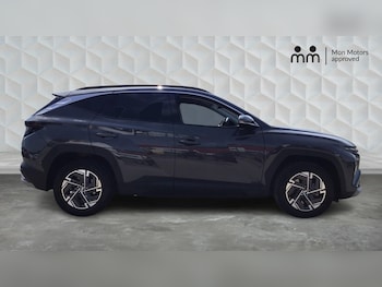 Used Hyundai TUCSON 2024 for sale - 78757431: Photo