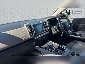 Used Citroen C5 Aircross 2019 for sale - 79290417: Photo