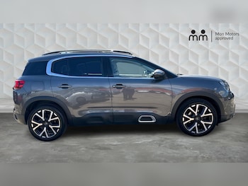 Used Citroen C5 Aircross 2019 for sale - 79290417: Photo