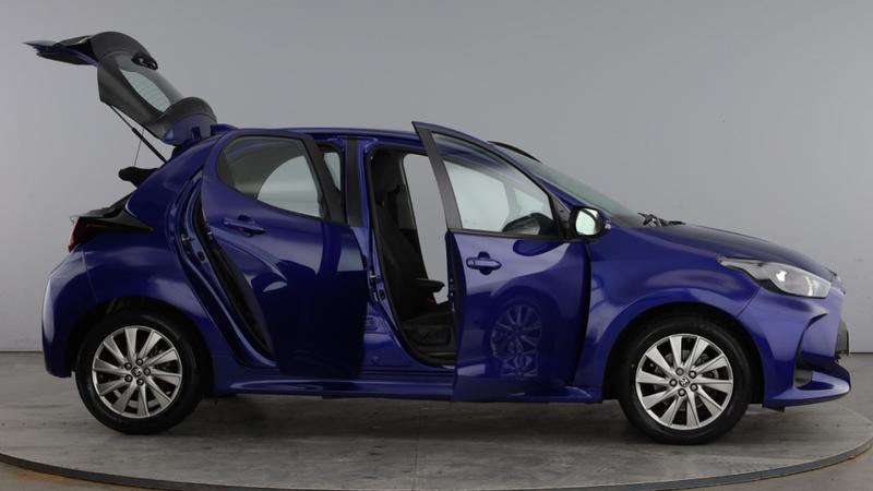 Used Toyota Yaris 2023 for sale - 76908656: Photo 10