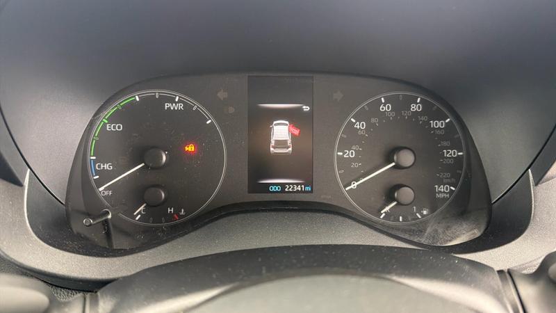 Used Toyota Yaris 2023 for sale - 76908656: Photo 12