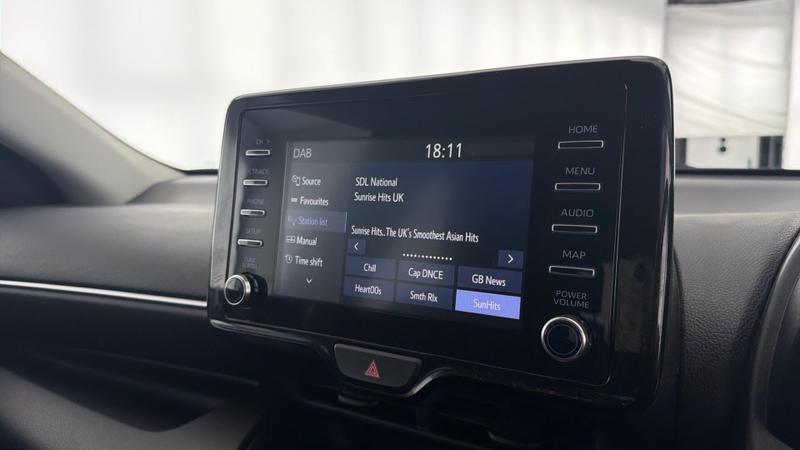 Used Toyota Yaris 2023 for sale - 76908656: Photo 16