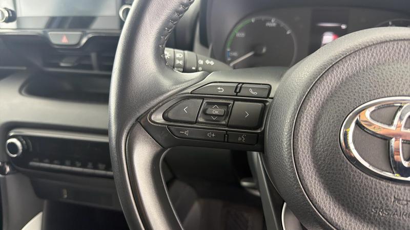 Used Toyota Yaris 2023 for sale - 76908656: Photo 21