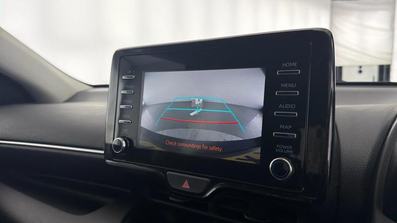 Used Toyota Yaris 2023 for sale - 76908656: Photo 22