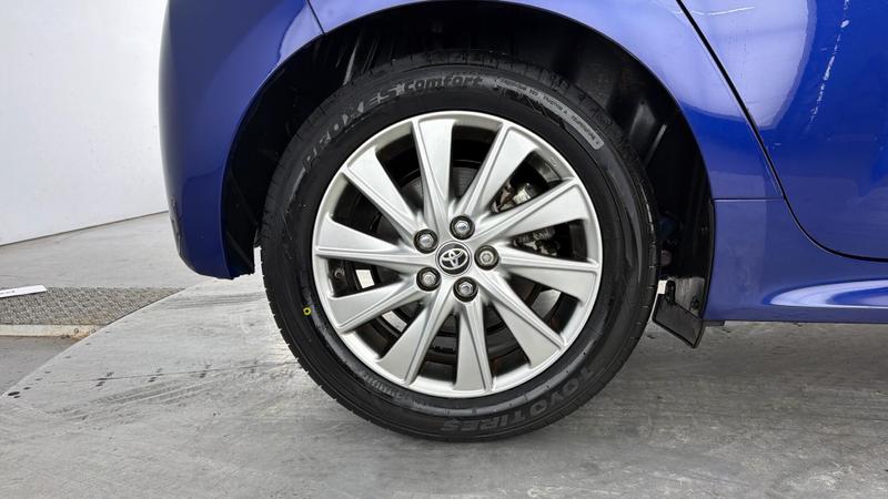 Used Toyota Yaris 2023 for sale - 76908656: Photo 28