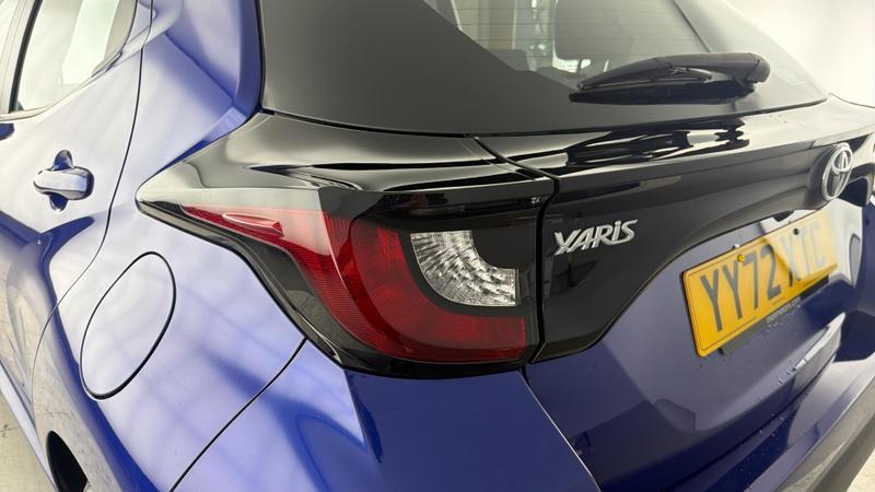 Used Toyota Yaris 2023 for sale - 76908656: Photo 31