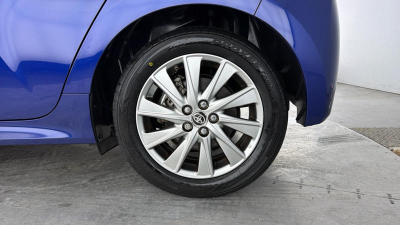 Used Toyota Yaris 2023 for sale - 76908656: Photo 32