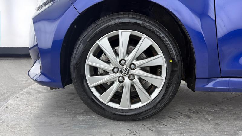 Used Toyota Yaris 2023 for sale - 76908656: Photo 35