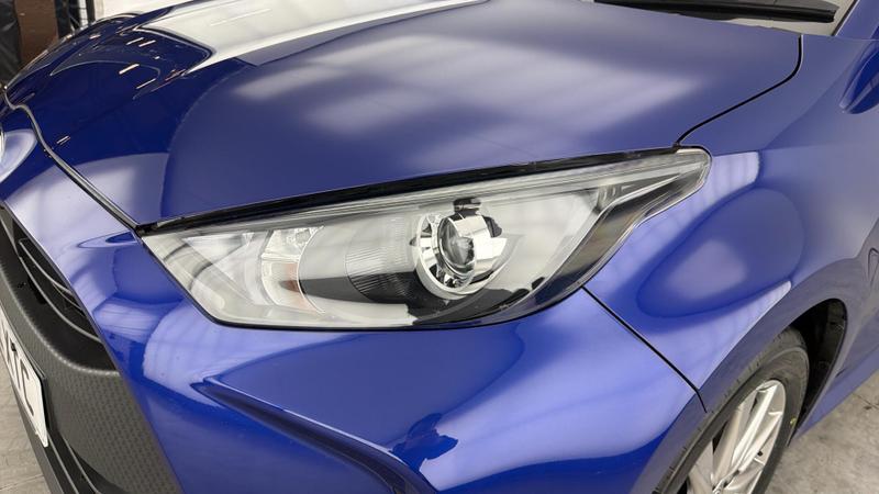 Used Toyota Yaris 2023 for sale - 76908656: Photo 36