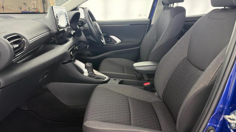 Used Toyota Yaris 2023 for sale - 76908656: Photo 37