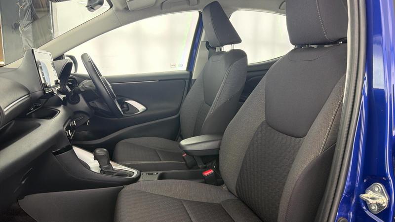 Used Toyota Yaris 2023 for sale - 76908656: Photo 38