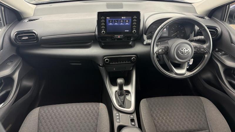 Used Toyota Yaris 2023 for sale - 76908656: Photo 8