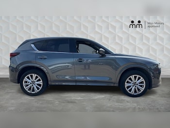 Used Mazda CX-5 2023 for sale - 78606901: Photo