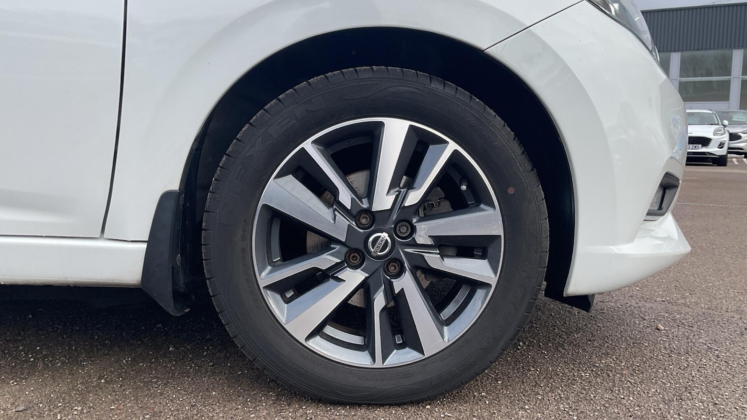 Used Nissan Micra 2019 for sale - 77602896: Photo 5