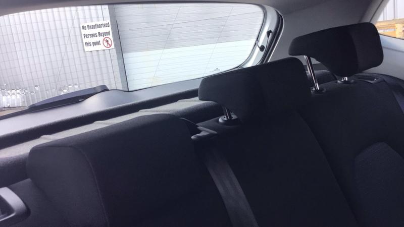 Vehicle 32