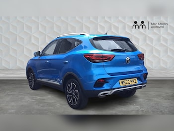 Used MG MG ZS 2022 for sale - 78835638: Photo