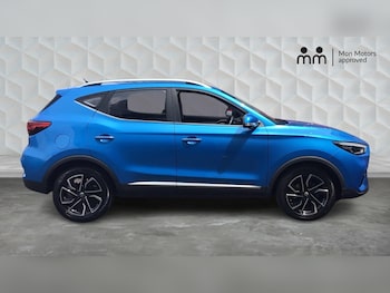 Used MG MG ZS 2022 for sale - 78835638: Photo