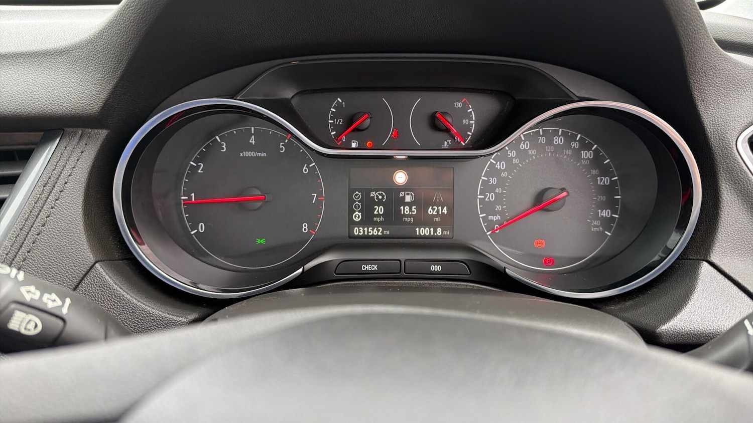 Used Vauxhall Grandland X 2021 for sale - 77837148: Photo 15