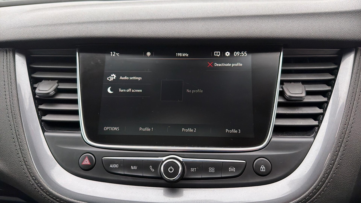 Used Vauxhall Grandland X 2021 for sale - 77837148: Photo 18