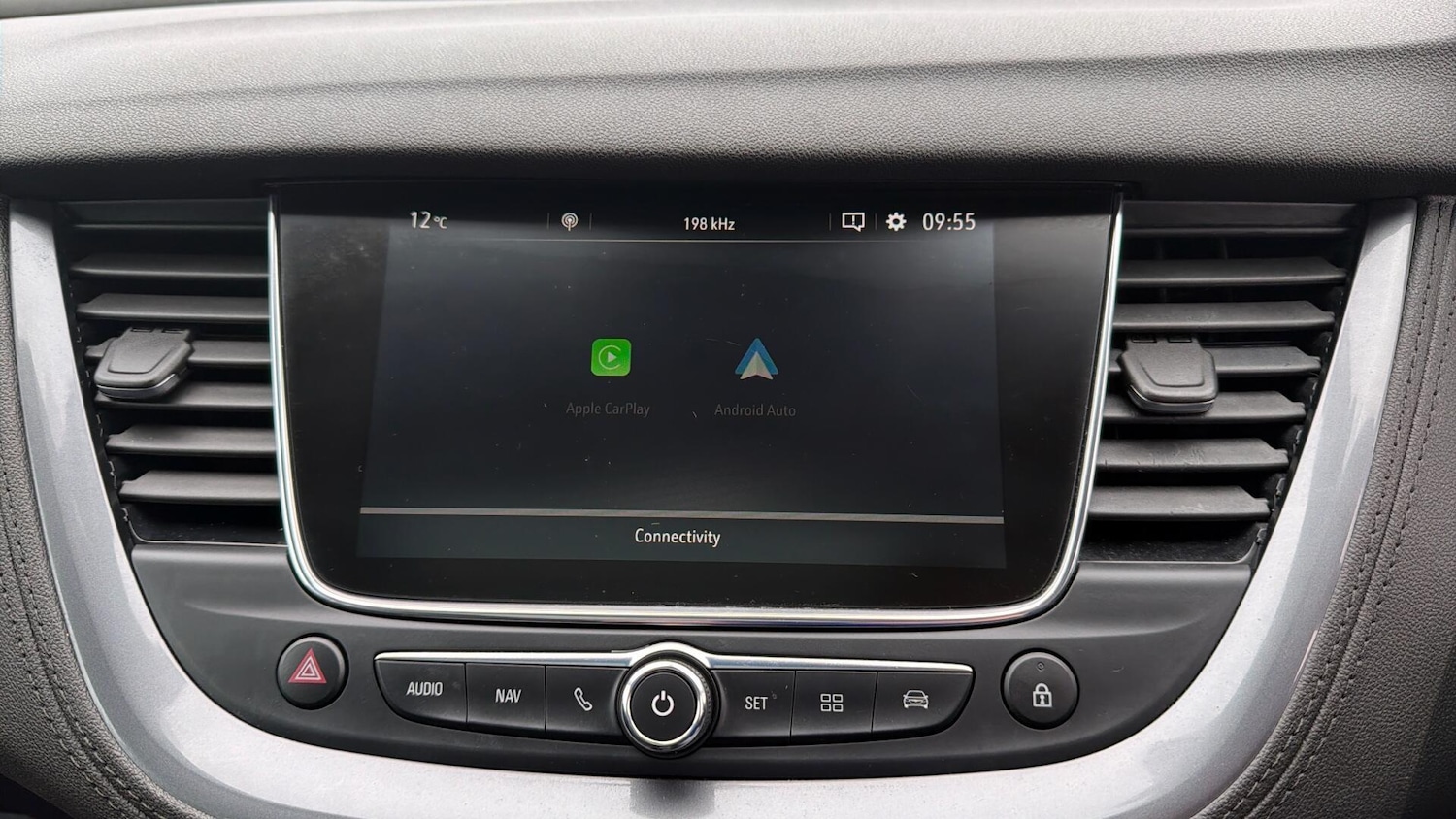 Used Vauxhall Grandland X 2021 for sale - 77837148: Photo 19