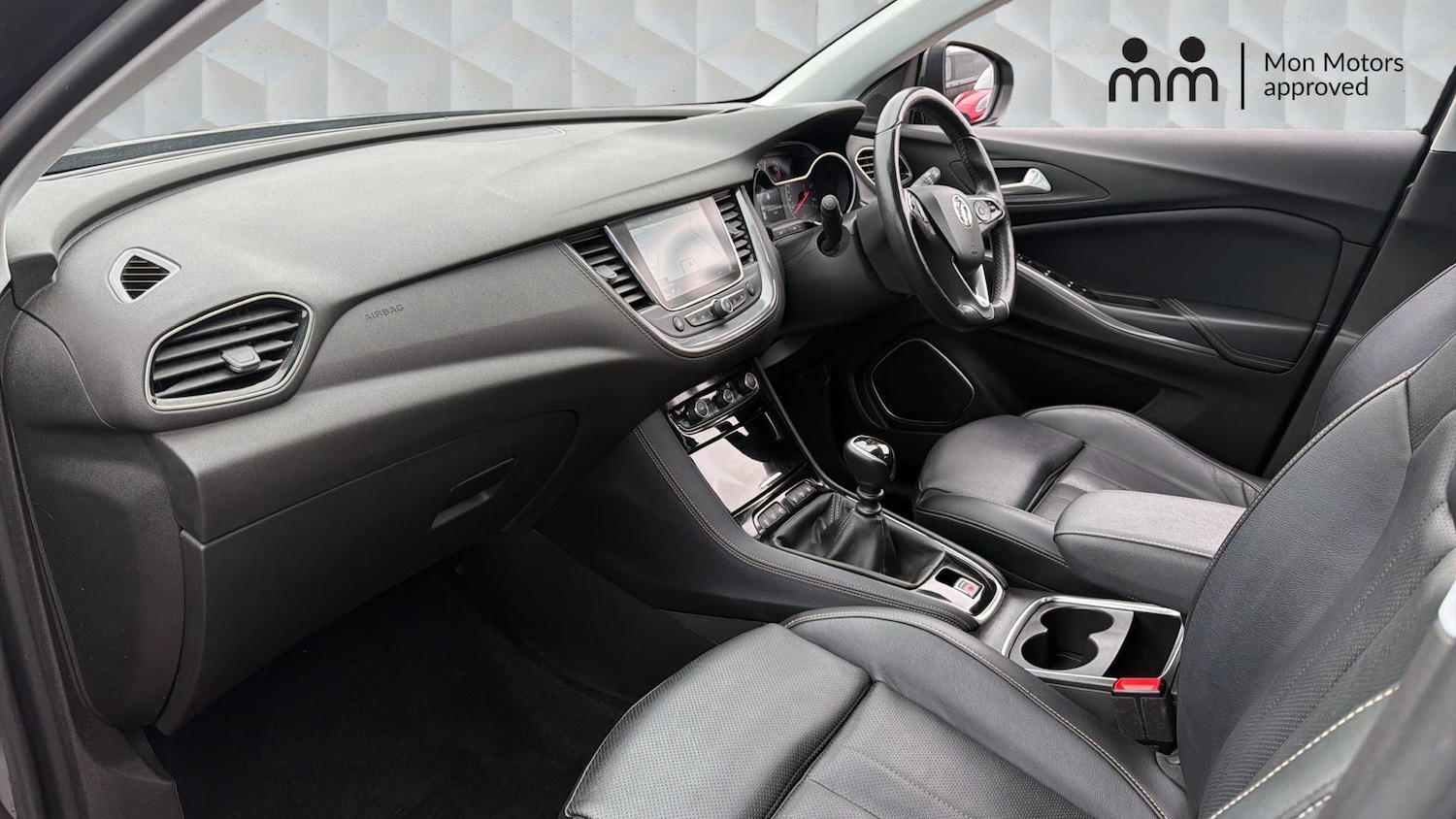 Used Vauxhall Grandland X 2021 for sale - 77837148: Photo 2