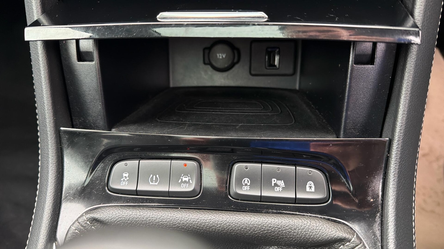 Used Vauxhall Grandland X 2021 for sale - 77837148: Photo 20