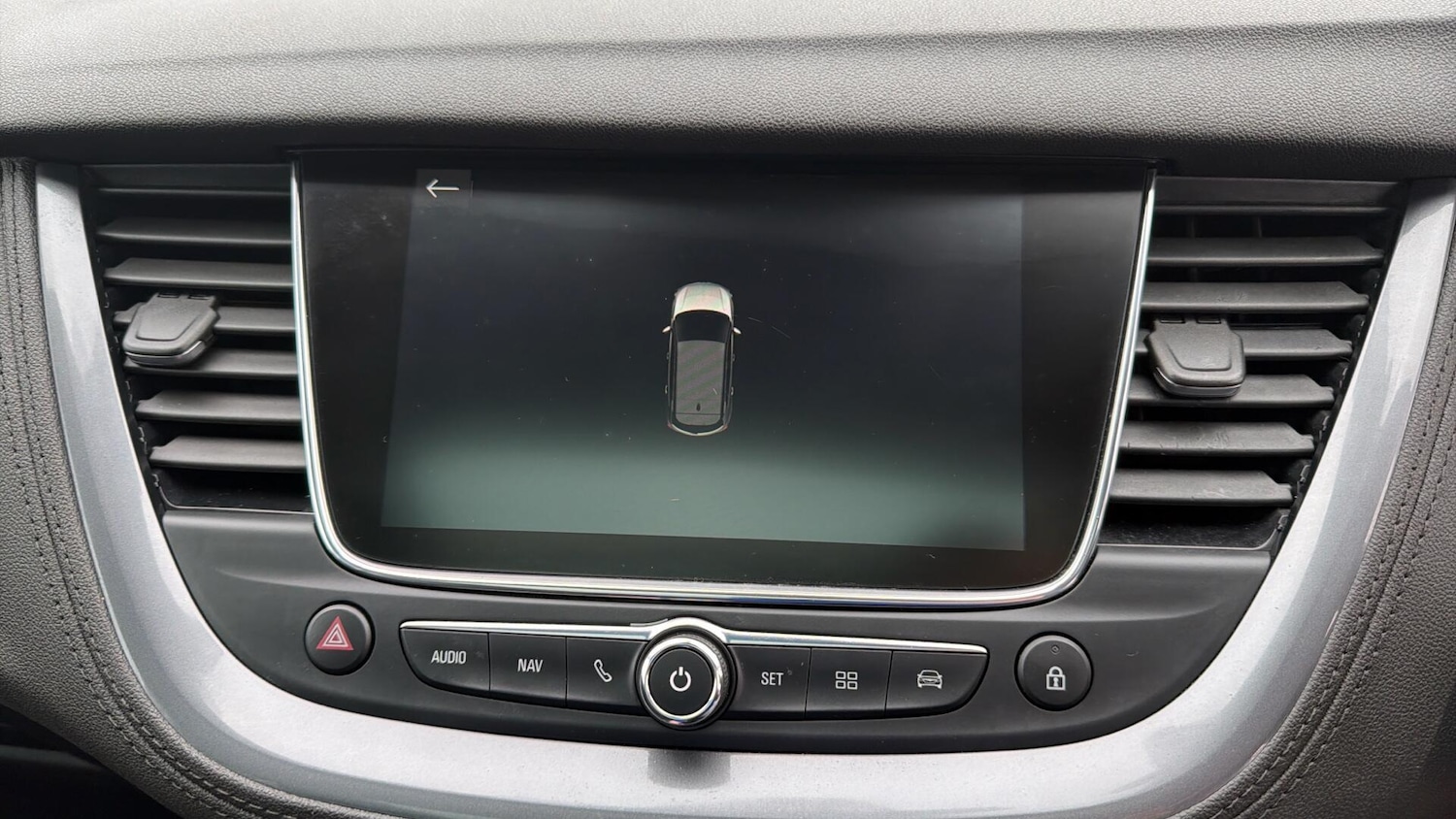 Used Vauxhall Grandland X 2021 for sale - 77837148: Photo 21