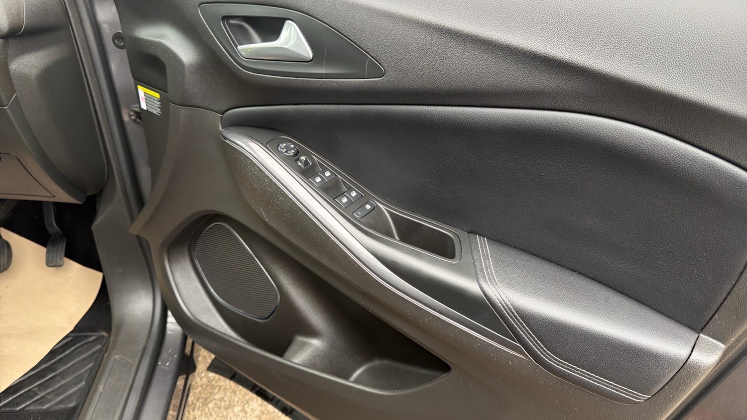 Used Vauxhall Grandland X 2021 for sale - 77837148: Photo 22