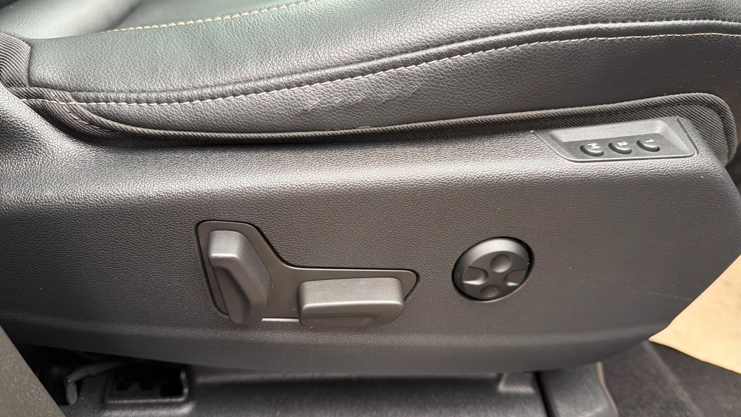 Used Vauxhall Grandland X 2021 for sale - 77837148: Photo 25