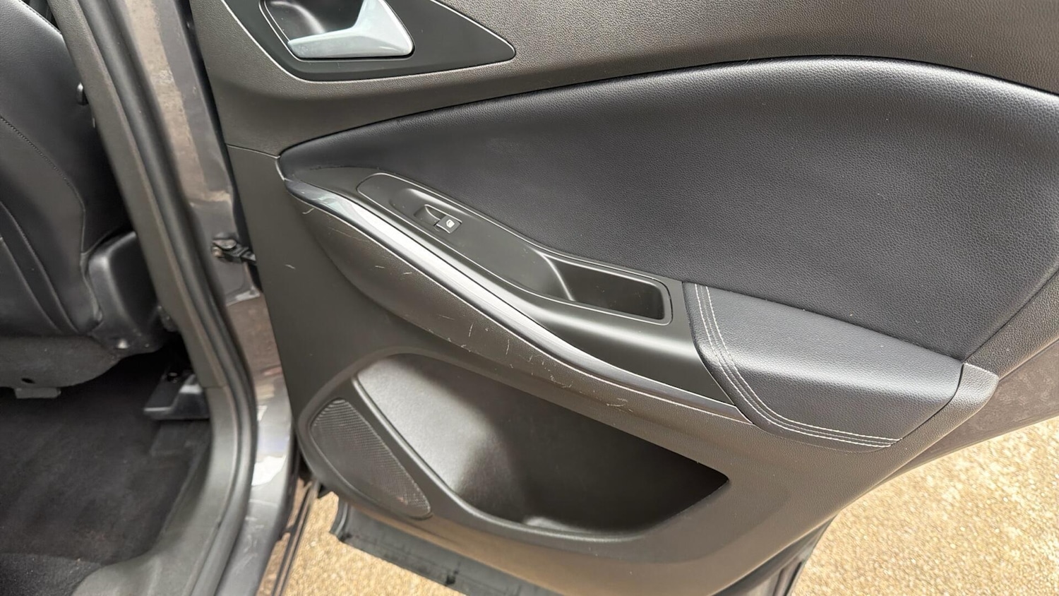 Used Vauxhall Grandland X 2021 for sale - 77837148: Photo 27